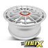 19 Inch Mag Wheel - MX2005-19S Superturismo Aero Style Wheel - 5x100 / 5x112 PCD