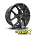 18 Inch Mag Wheel - MX5069 Wheels - 5x114.3 PCD