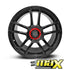 18 Inch Mag Wheel - MX8826 Indy HLT Style Wheel - 5x100 / 5x112 PCD