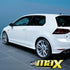 18 Inch Mag Wheel - MX664-18 Pretoria Golf 7R Style Wheel - 5x112 PCD