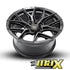 17 Inch Mag Wheel - MXR3014 VSN Style Bakkie Wheel (6x114.3 PCD)