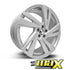 18 Inch Mag Wheel - MXVW02 T-Cross Style Wheels (5x100 PCD)