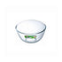 Pyrex 3lt glass mixing bowl - 181B000