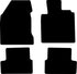 ETL - MATCPT322 - Floor Mat Set