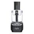 Magimix 1.7L Black Le Mini Plus Food Processor - 18252F