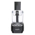 Magimix 1.7L Black Le Mini Plus Food Processor - 18252F