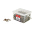 Chipboard Screws, Pozi, No.8, 4mm x 25mm, 1000 Pieces