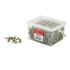 Chipboard Screws, Pozi, No.8, 4mm x 30mm, 1000 pieces