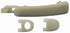 Front Door Handle (Left & Right Pair) for Volkswagen Golf IV & Volkswagen Polo & more - 183730