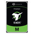 Seagate Exos M ST32000NM004K 32TB HDD; 3.5''; 6GB/s SATA 4Kn/512e; RPM 7200; 5 Year Limited Warranty