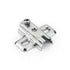 Titus Slide-On Mounting Plate, 3mm