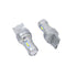 T5 SMD 5 LED Instrument Cluster Bulbs – Pair (Green)