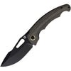Artisan Cutlery Xcellerator 1860P-BODG