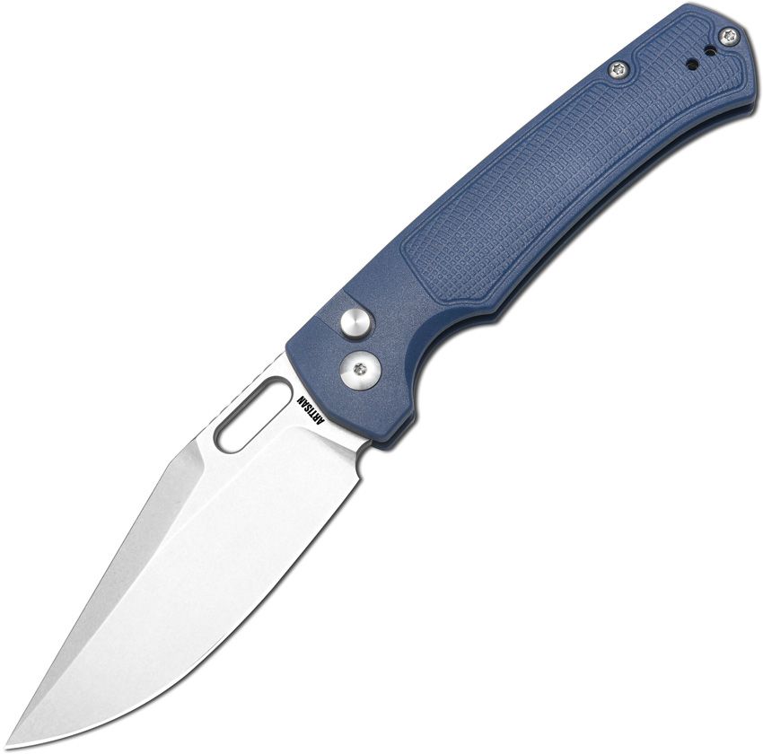 Artisan Cutlery Revel 1867G-BU