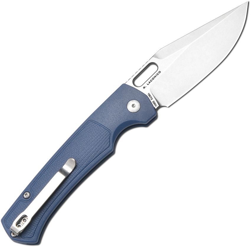 Artisan Cutlery Revel 1867G-BU