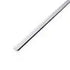 Slide Line 55 Track, White, 2.1m