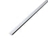 Slide Line 55 Track, White, 2.1m
