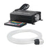16W Remote Control Car Roof Fiber Optic Starry Light Kit - 300 Stars