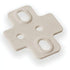 Hinge Plate Spacer 3mm Plastic