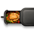 CuisinArt 8l Compact Max Pro Air Fryer - AFS8TSSSAE