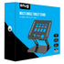 Snug Multi Angle Tablet Stand - Black