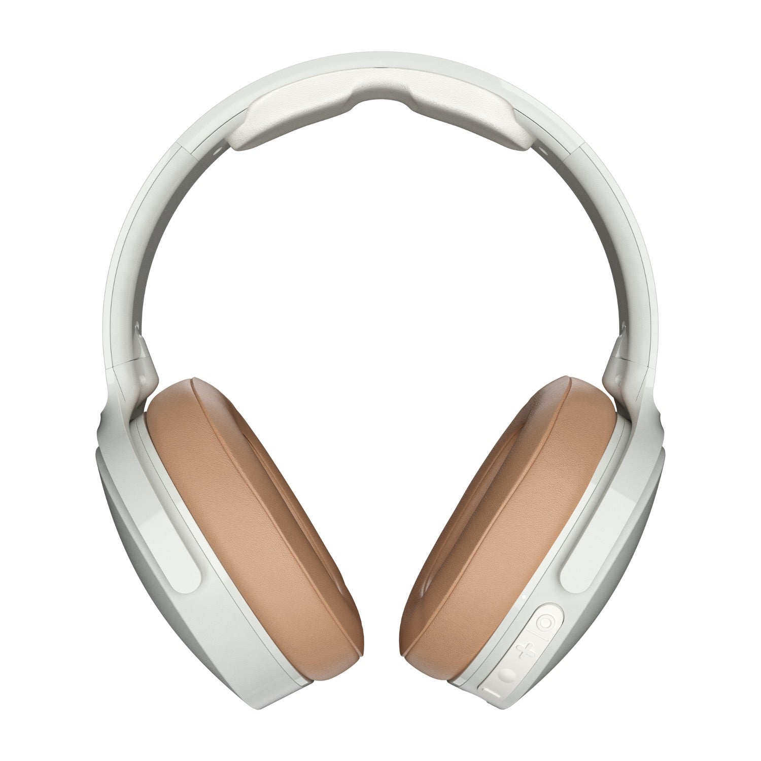 Skullcandy Hesh® ANC Noise Cancelling Wireless Headphones - Mod White
