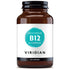 Viridian High Twelve B12 B-Complex | Reduces Fatigue & Supports Energy | 30 Capsules