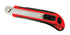 18Mm Snap-Off Utility Knife AMPRO T23217