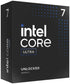 Intel® Core™ Ultra 7 processor 265K | Up to 5.5 GHZ | 20 cores (8 P-cores + 12 E-cores) | 20 Thread | 30MB intel Smartcache | 1