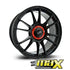 19 Inch MX9713 Ultraleggera Style Wheel & Tyre Combol - 5x100 / 5x112 PCD