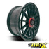 19 Inch MX2005-19GB Superturismo Aero Style Wheel & Tyre Combo - 5x100 / 5x112 PCD