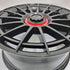 19 Inch MX2005-19GB Superturismo Aero Style Wheel & Tyre Combo - 5x100 / 5x112 PCD