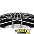 19 Inch Mag Wheel - MX218 M8 Competition Style Wheels - 5x112 PCD (Narrow & Wide)