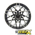 19 Inch Mag Wheel - MX218 M8 Competition Style Wheels - 5x112 PCD (Narrow & Wide)