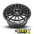 19 Inch Mag Wheel - MX-KF26 VSN Style Wheels - 5x120 PCD
