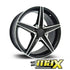 18 Inch Mag Wheel - MX047-18GB Benz W205 Style Wheel - 5x112 PCD