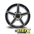 19 Inch Mag Wheel - MX047-19GB Benz W205 Style Wheel - 5x112 PCD