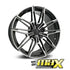 18 Inch Mag Wheel - MX1654 BM G80 M3 Style Wheels - 5x112 PCD