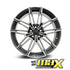 18 Inch Mag Wheel - MX1654 BM G80 M3 Style Wheels - 5x112 PCD