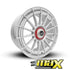19 Inch Mag Wheel - MX2005-19S Superturismo Aero Style Wheel - 5x100 / 5x112 PCD