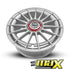 19 Inch Mag Wheel - MX2005-19S Superturismo Aero Style Wheel - 5x100 / 5x112 PCD