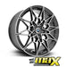 19 Inch Mag Wheel - MX2010-19NW BM G80 M3 Style Wheels - 5x120 PCD (Narrow & Wide)