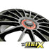 19 Inch Mag Wheel - MX9728 Superturismo Style Wheel - 5x100 / 5x112 PCD