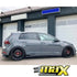 19 Inch Mag Wheel - MX9728 Superturismo Style Wheel - 5x100 / 5x112 PCD