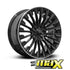 19 Inch Mag Wheel - MX3062-19NW Benz Style Wheel - 5x112 PCD (Narrow & Wide)