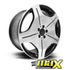 20 Inch Mag Wheel - MX3069NW Maybach Style Wheel - 5x112 PCD (Narrow & Wide)