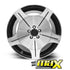 20 Inch Mag Wheel - MX3069NW Maybach Style Wheel - 5x112 PCD (Narrow & Wide)