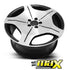 20 Inch Mag Wheel - MX3069NW Maybach Style Wheel - 5x112 PCD (Narrow & Wide)
