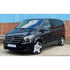 20 Inch Mag Wheel - MX3069NW Maybach Style Wheel - 5x112 PCD (Narrow & Wide)