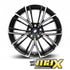 19 Inch Mag Wheel - MX5537 BM G30 Style Wheels - 5x120 PCD